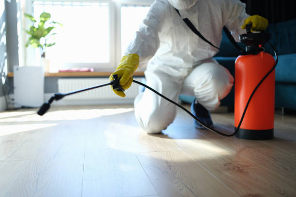 Reliable Drug Lab Cleanup contractor in Leonardo, NJ by Trauma Clean Pros